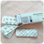 Феназепам  Phenazepam Valenta  1 мг в Зеленокумске