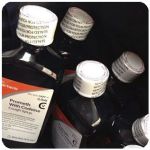 Кодеин сироп Codein (для приготовления напитка Lean, Purple Drank)  473 мл  в Зеленокумске