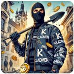 Работа курьер - кладмен в Зеленокумске 