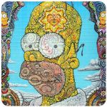 Марки LSD-25 VHQ чистых 250 мкг в Зеленокумске Марки LSD-25 VHQ чистых 250 мкг в Зеленокумске