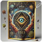 Россыпь Микс  (Spice, спайс) Mix в Зеленокумске